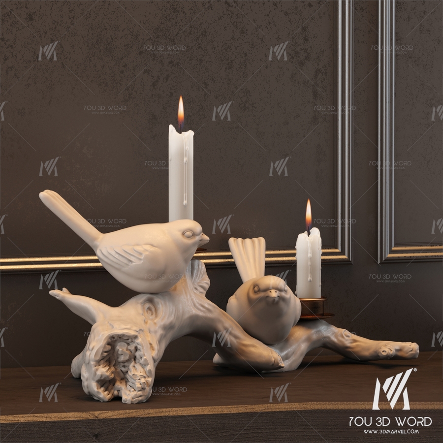 Candlestick